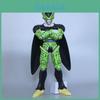 Dragon Ball Z Cell Action Figure Stunning Pvc Display Model For Anime Lovers