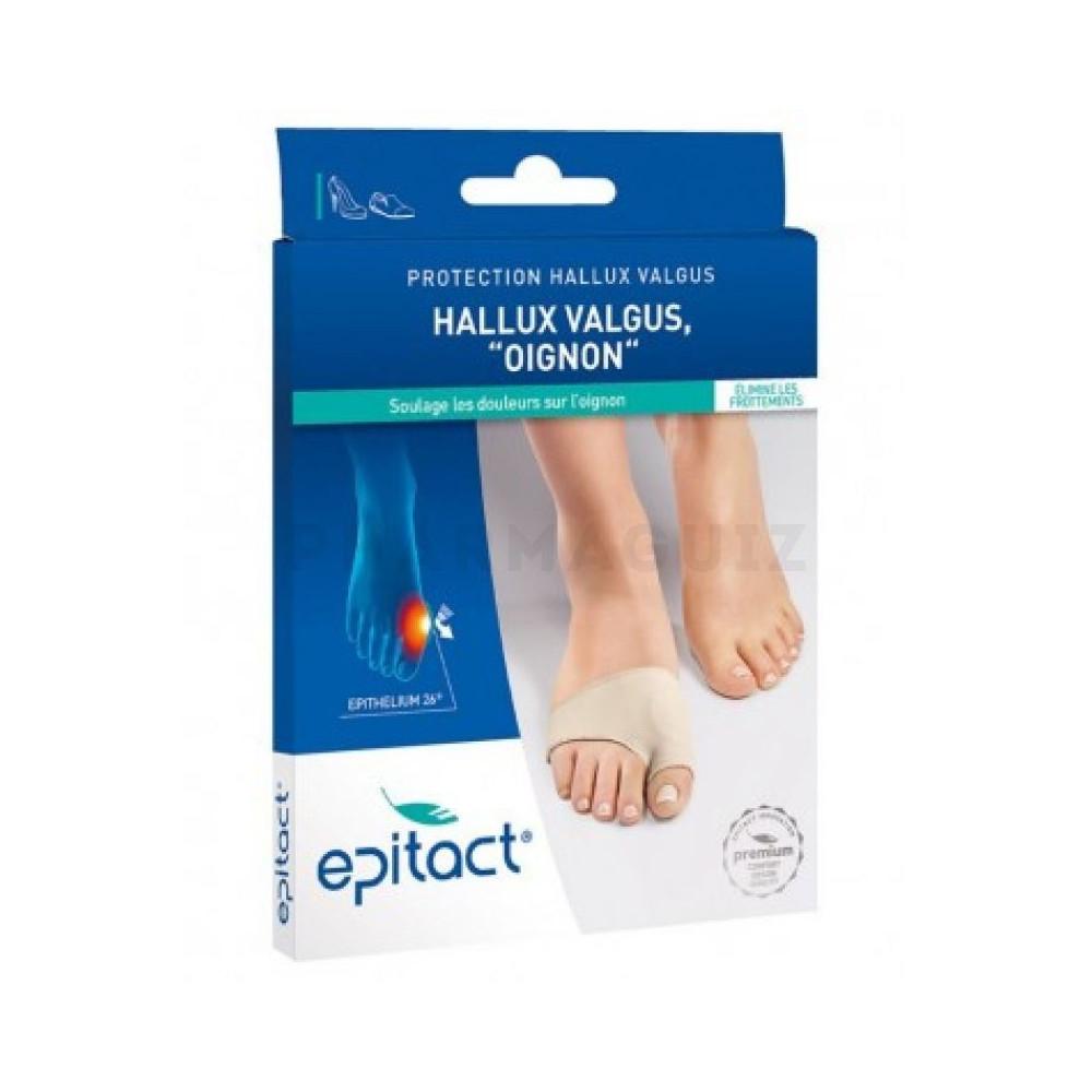 

Epitact Hallux valgus защита размер L