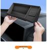 BMW X5, LX3, iX1, New 3 Series, 5 Series Center Console Screen Silicone Storage Box Accessory.
