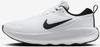 Sneaker Promina bianco/nero