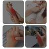 Verstellbare Daumenbandage mit Rotationsunterstützung zur Schmerzlinderung bei Daumen-Tendinitis & De Quervain-Tenosynovitis