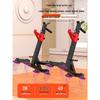 Multi-functional Home Gym Squat Rack & Barbell Sets with Accessories
