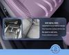XPeng P7 Ultra Seat Cushions - All-Season Ventilated & Breathable, Model 25