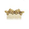 Butterfly Comb Clasp