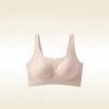 Lingerie Women's Soft Support Thin Gathering Bra Anti-sagging Secondary Breasts Gathering Bra Scarless Bra Push Up Bra