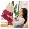 Teddy Bear Plush, Mixed Colors, 40cm, Popular Toys for Korean Children