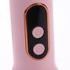 Rechargeable Scraping Massager Vibration Hot Compress Meridian Brush Body Shaping Lymphatic Detoxification Dredging