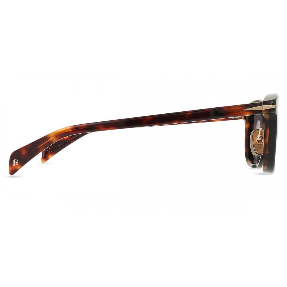 David Beckham Db 7081 F S aSian Fit Wr7 Ir Men SunglaSSeS