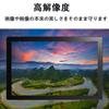 Compatible Amazon Fire HD 10 Released in 2023 inch 13th generation protective film LCD glass film Asahi Glass material Shatter and scratch resistant