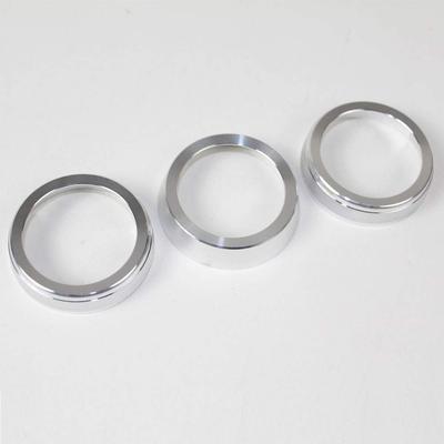 Suzuki New Jimny JB64w Jimny Sierra JB74w Parts Interior Dress Up Air Conditioning Dial