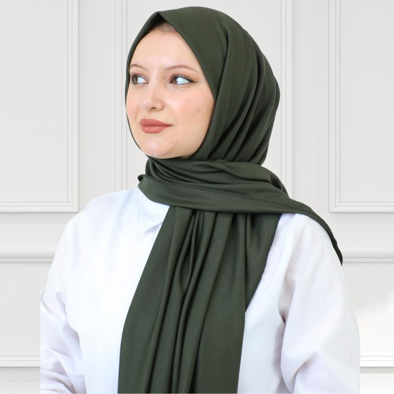 Hijab For Women Muslim Lightweight Scarf Head Scarves For Girls Islamic Long Headscarf Chiffon Shawl Prayer Set Ramadan