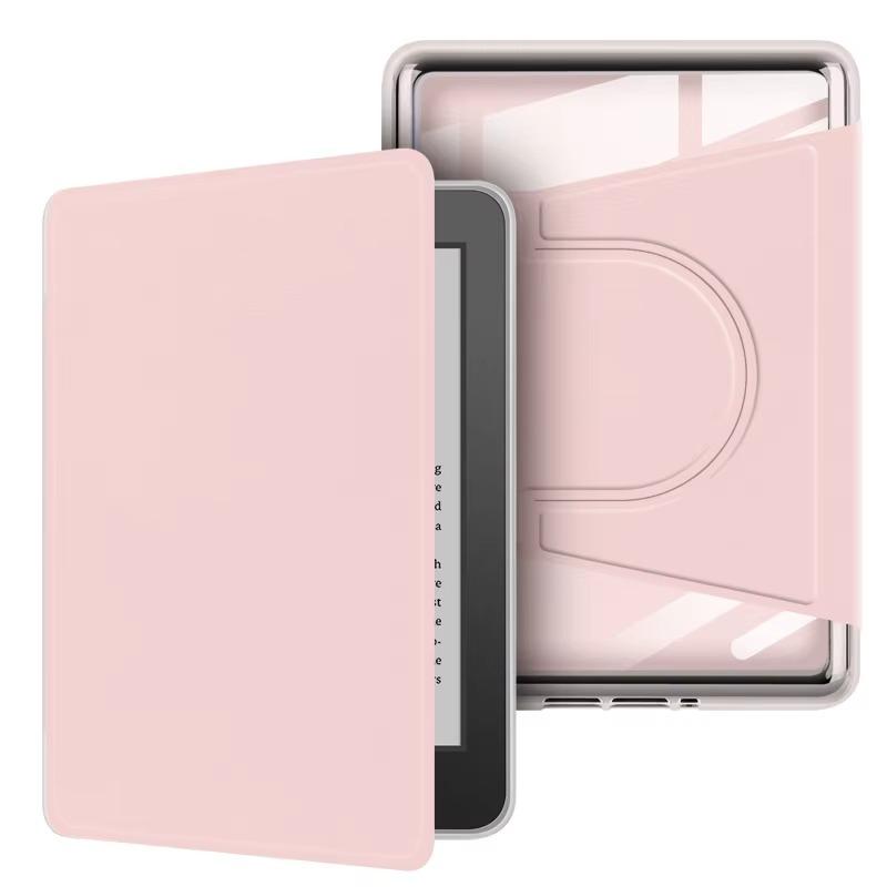Youth Edition IOT Private Mold Detachable Protective Case for Kindle Paperwhite 6/5/4/3 Acrylic Magnetic