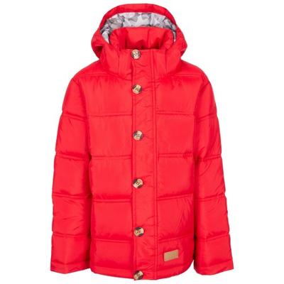 Childrens/Kids Exposure TP50 Parka