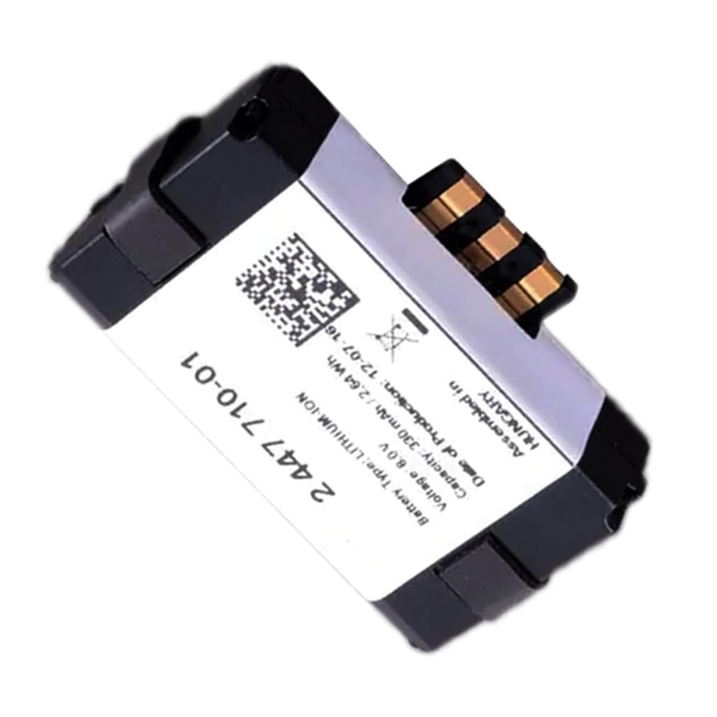 330mAh Emergency Induction Charger Bracket F20 F30 F31 G21 84102447710 2447710 84109361678