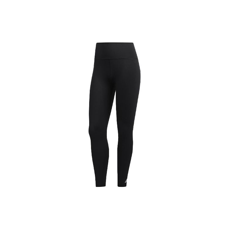 

Adidas Bt 2.0 7/8 тренировочные спортивные леггинсы женские леггинсы черные FJ7187 XS