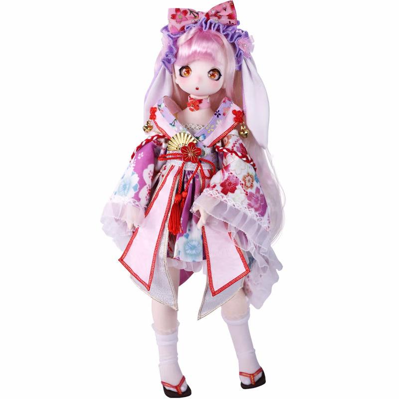 Mini păpușă sexuală pentru bărbați de 40 cm Anime stil japonez drăguț Loli prietenă cupa de masturbare jucărie erotică sexuală