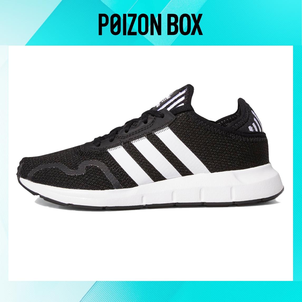 

кроссовки adidas originals Swift Run X Kids Sneakers Kids FY2150