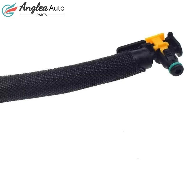 03L130235AD Car Accessories Engine Fuel return Line Hose Pipe Injector Hose Leak line For Volkswagen Passat CC 2009-2011