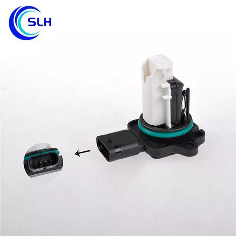 5WK97512 Original Genuine Exquisite Hot Sale Mass Air Flow Meter Sensor OE 13627593624 5WK97512Z