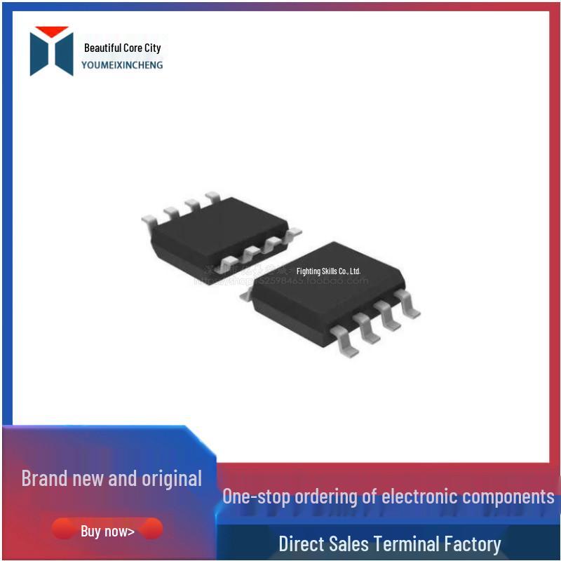 TCAN1042HGDR SOP-8 Electronic Component IC Chip