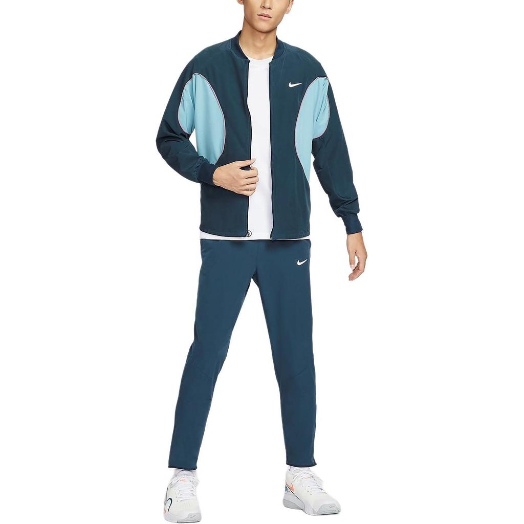 Nike Court Advantage Men's Dri-FIT Tennis Jacket FD5342-478