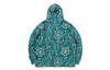 Men's Li-Ning Sweatshirts Men's Mature Wheat Green Hooded Moderate Regular