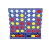 3D Four-in-a-Row Educational Game - Parent-Child Interactive Strategy Toy