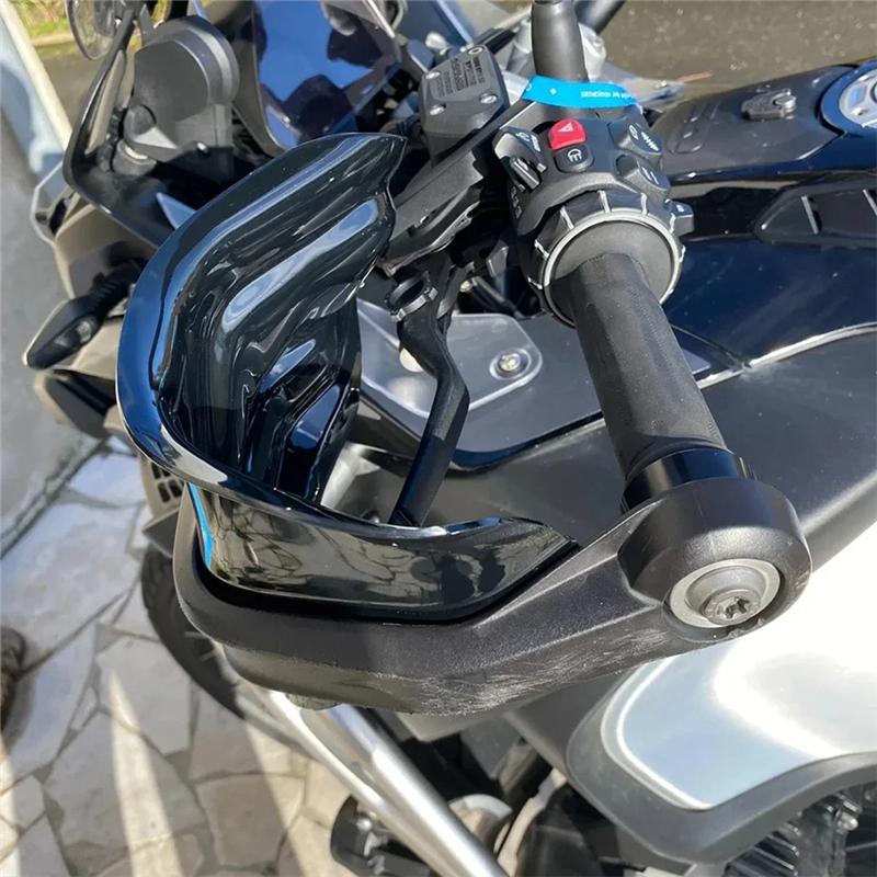 Für BMW Wasservogel R1200GS R1250GS F850GS ADV Motorrad Handschutz Handschutz Schild Windabweiser