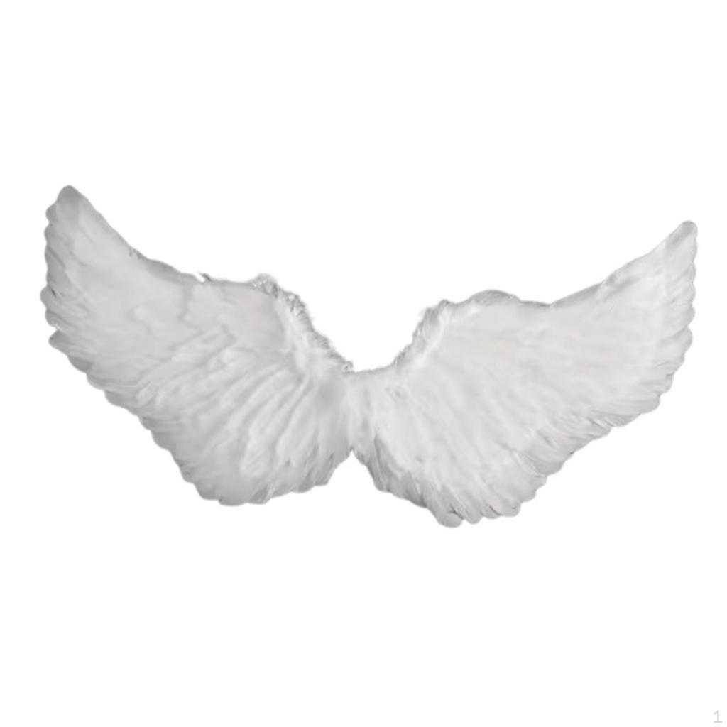 Angel Wing Costume Accessories for Themed Party Wedding Festival