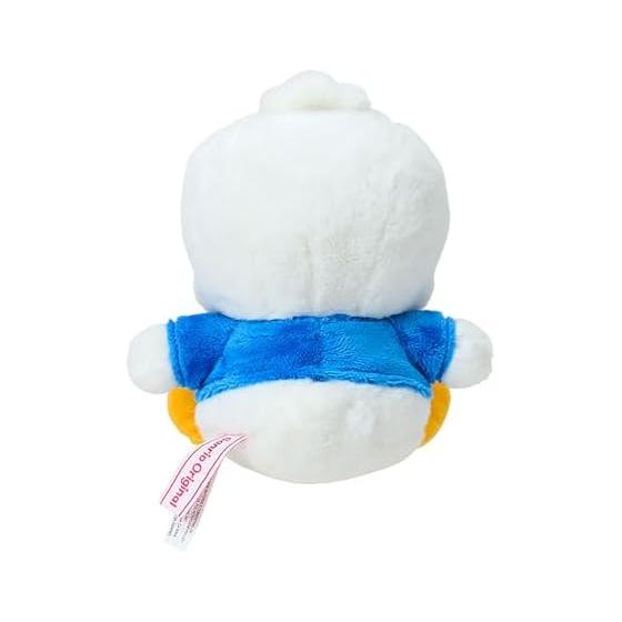 Sanrio (SANRIO) Plush Toy S Duck Peckle 147311