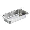 201 Stainless Steel Commercial Buffet Food Pan