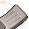 GL6 Bright Sill & Bumper Trunk Trim Anti-Scratch Stickers