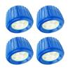 4x Boat Trailer Roller Marine Inflatable Boat Ribbed Roller Kit