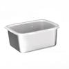 RuHan 304 Stainless Steel Food Storage Container