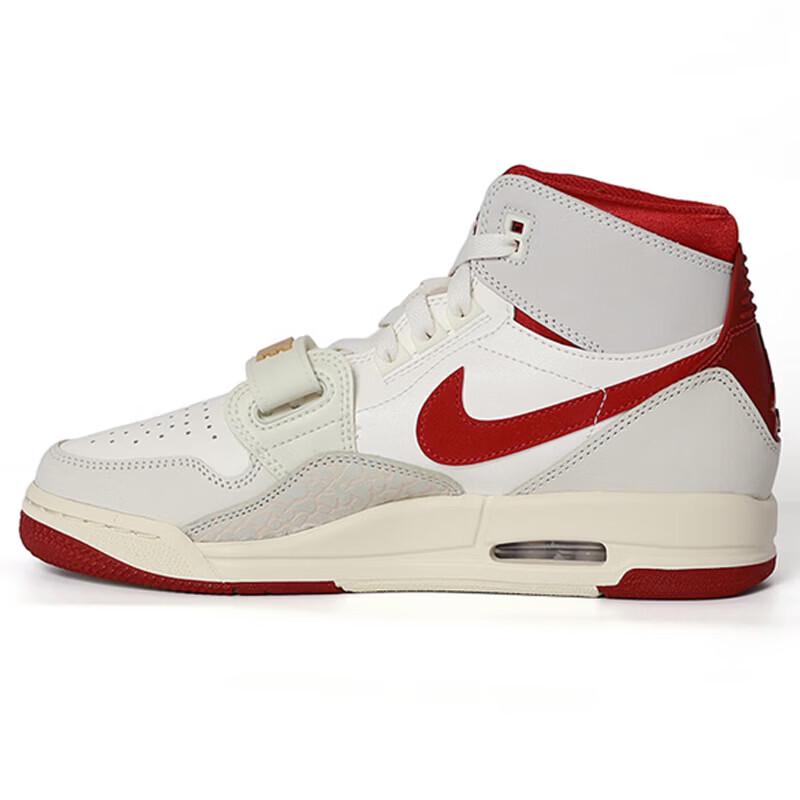Jordan Legacy 312 (GS) Year of the Horse Limited Edition High-Top Shoes EUR 35.5