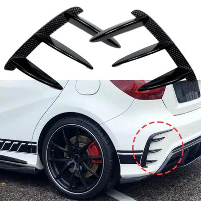 Accesorii de exterior – Spoilere şi aripi