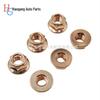 Copper Exhaust Nut/Bolt for BMW 3 Series E30 M8