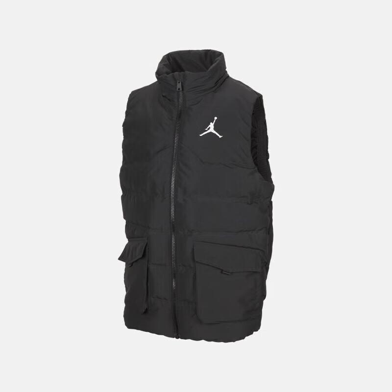 

Пуховый жилет Nike для мальчиков M
