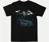 Retro Old Home Staind Band Tee Shirt Classic Mens Black Unisex S-5XL Unisex T-Shirt
