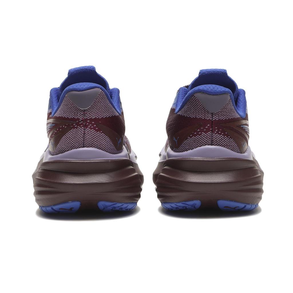 312125-14 Puma MagMax Nitro 2 "Ruby Shimmer"