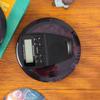 Portable CD With Bluetooth Speaker Ultra-thin CD Player Student English USB Flash Disk Repeat Speaker MP3 USB