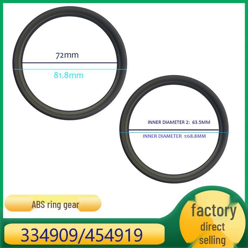 

Peugeot Citroen 208 C2 Заднее колесо Кольцо АБС Model 4549 19