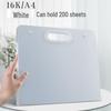 Art Folder Collection: Draft Handbag for A3, A4, 8K Paper & Albums
