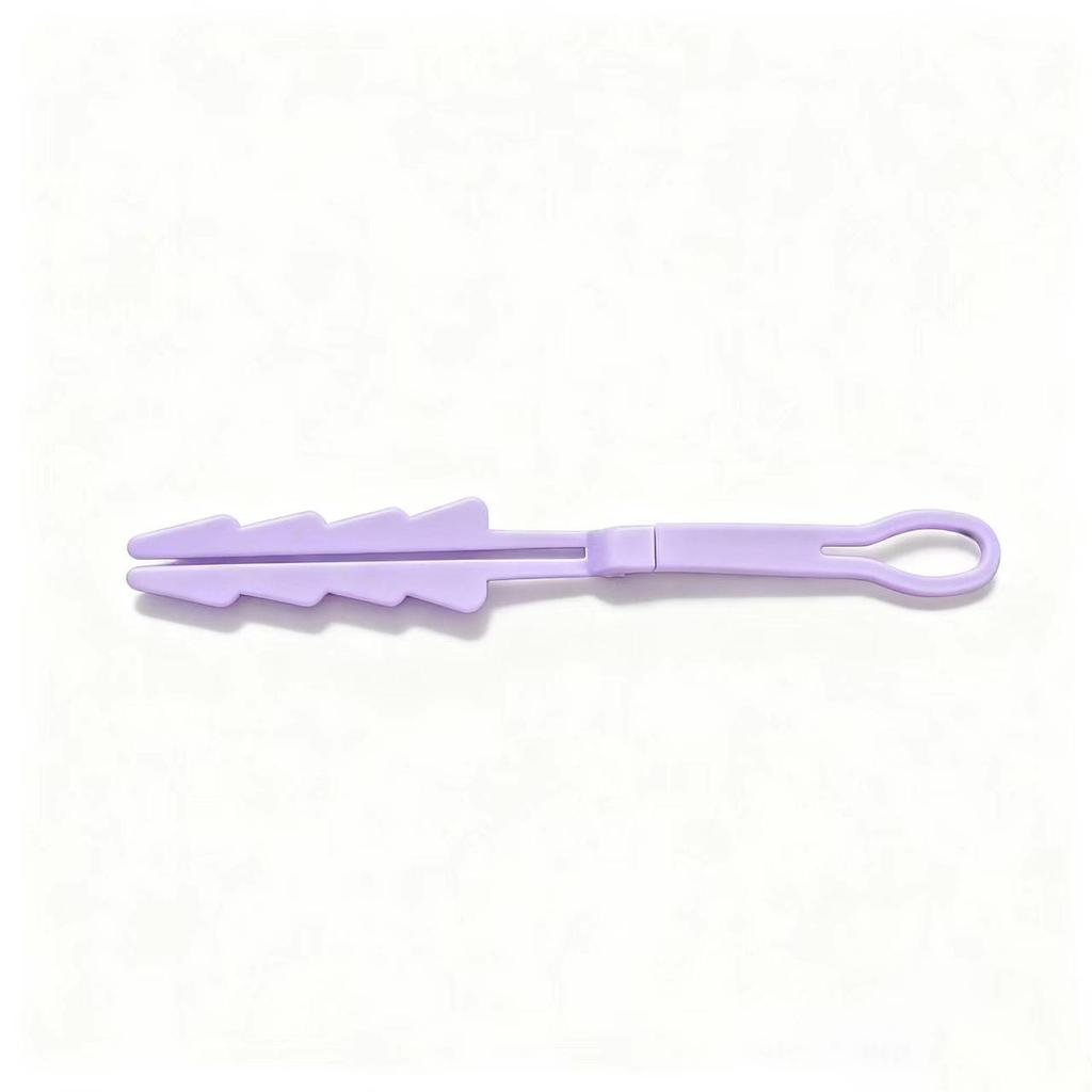 360° Double-Sided Electrostatic Duster with Replaceable Fiber Head for Gap Cleaning and Dust Adsorption