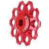 2 szt. Kolorowe aluminiowe zaślepki na końce kierownicy roweru górskiego, pompowane, regulowane, platerowane