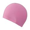 Protect Ears Elastic Nylon Waterproof Ultrathin Swimming Cap Swimming Hat Pool Hat Bathing Caps