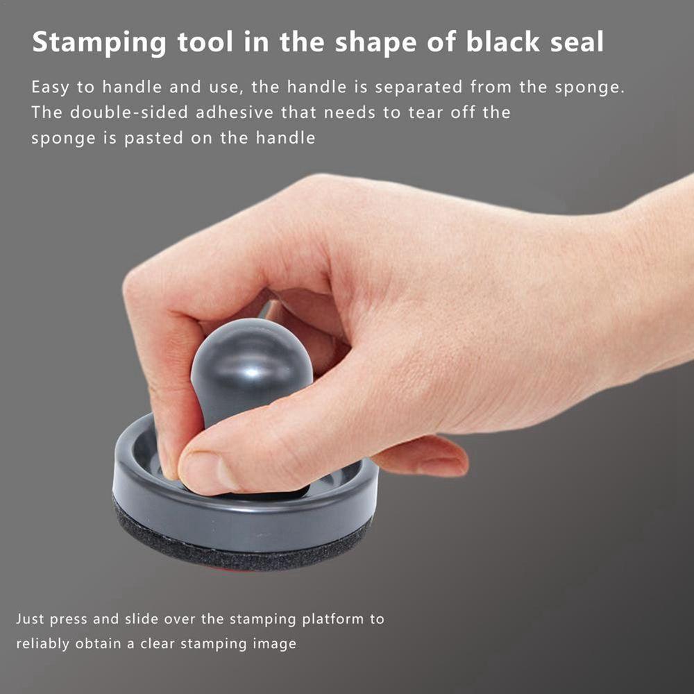 Stamps On Stamp Even Pressure Stamp Positioner Scrapbooking Crafts Stamping Pressure Tool Stamps