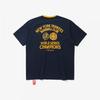 New Era Yankees World Series T shirT Team Navy