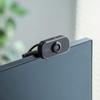 Sanwa Supply 2MP Full HD Webcam with Microphone and Skype Compatible Built-in (CMS-V41BK)