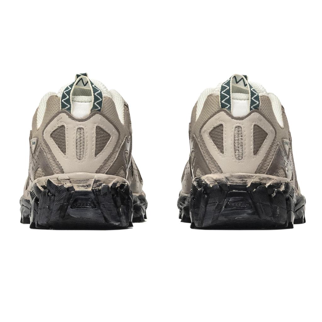 New Balance 610T Sandsturm Meteorit Dämpfung, Abriebfeste Niedrige Wanderschuhe Unisex ML610TAG(Team1387-)